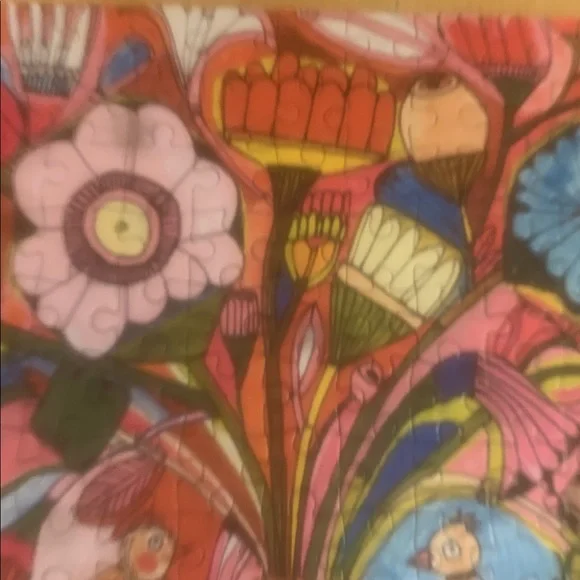 Puzzle by Jiggy. 500ct - Picture 7 of 11